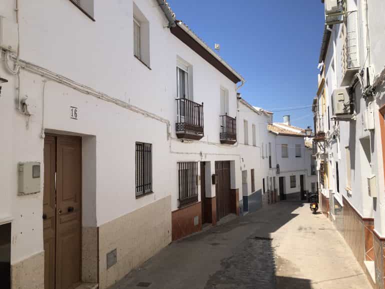 House in , Andalusia 10215279