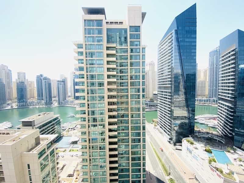 Condominio en Dubái, Dubái 10215333