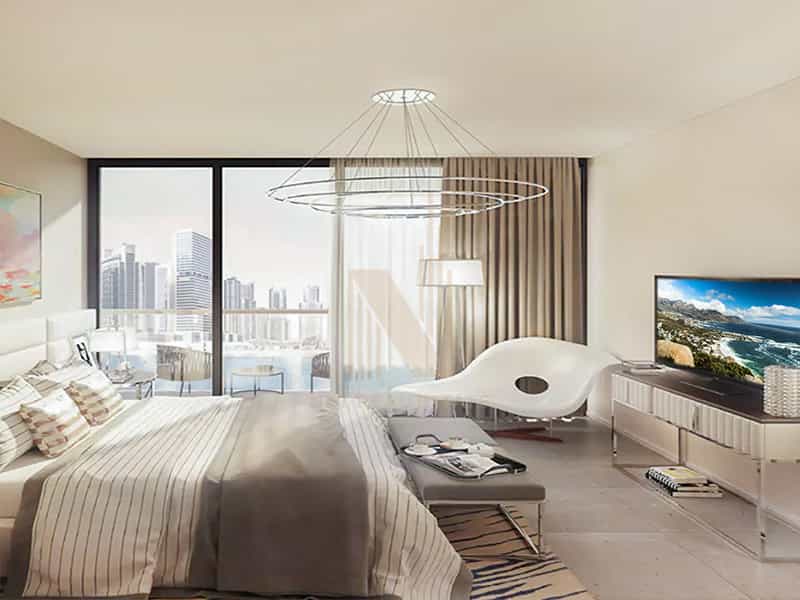 Condominium dans Dubai, Dubaï 10215337