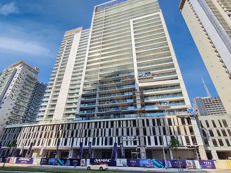 Condominium in Dubai, Dubayy 10215340