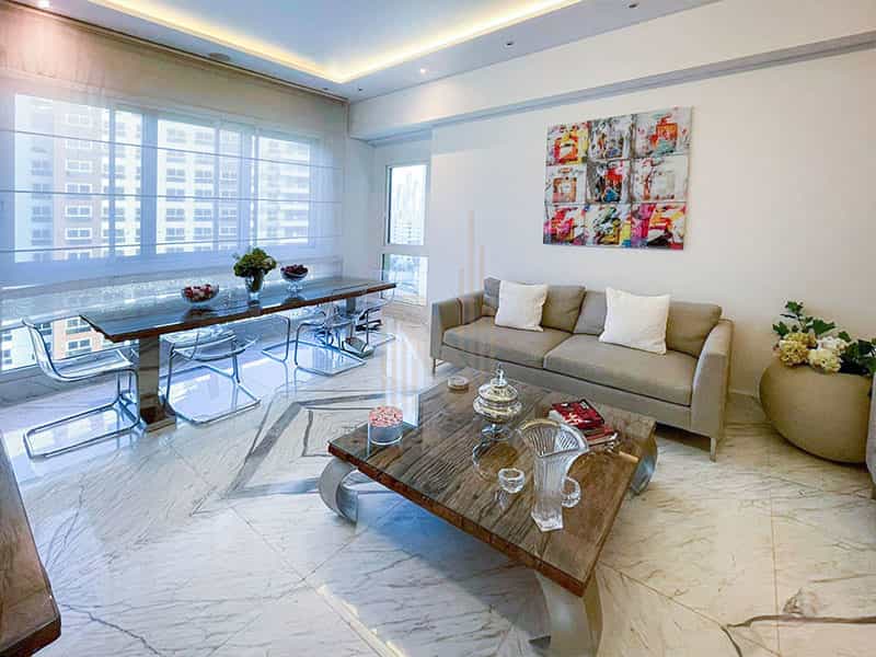 Condominium in Dubai, Dubayy 10215345