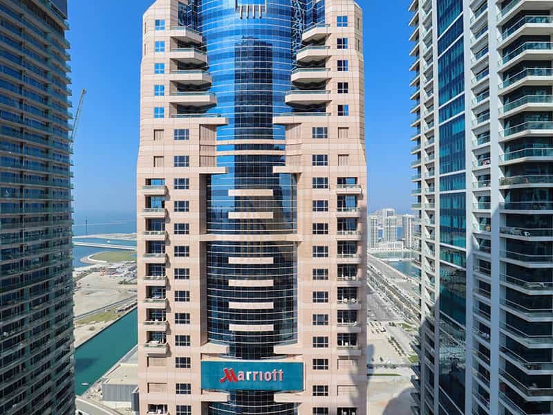 Condominio en Dubái, Dubái 10215346