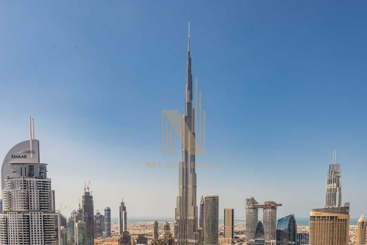 عمارات في دبي, دبي 10215403
