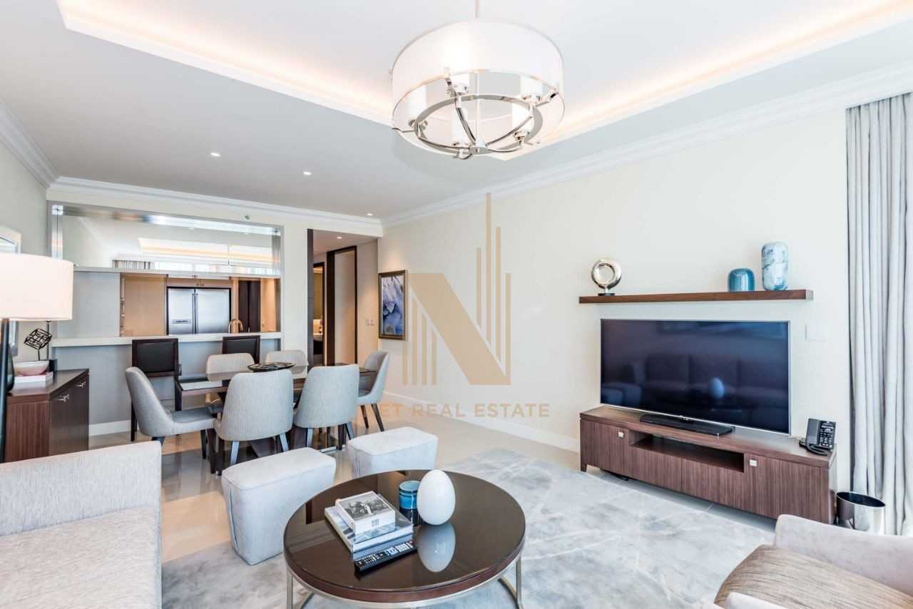 Condominium in دبي, دبي 10215403