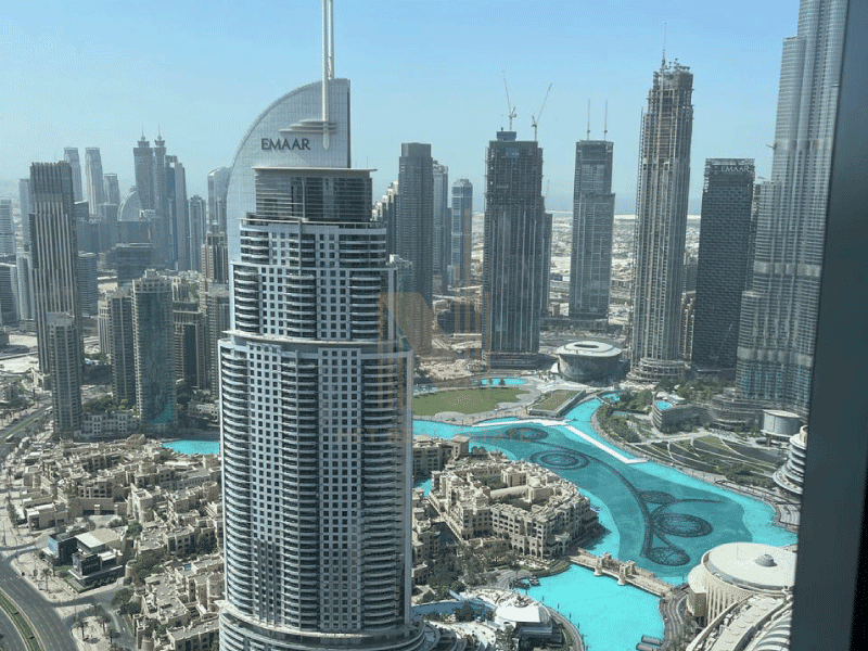 Kondominium dalam Dubai, Dubai 10215404