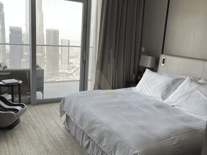 Condominium in Dubai, Dubai 10215404