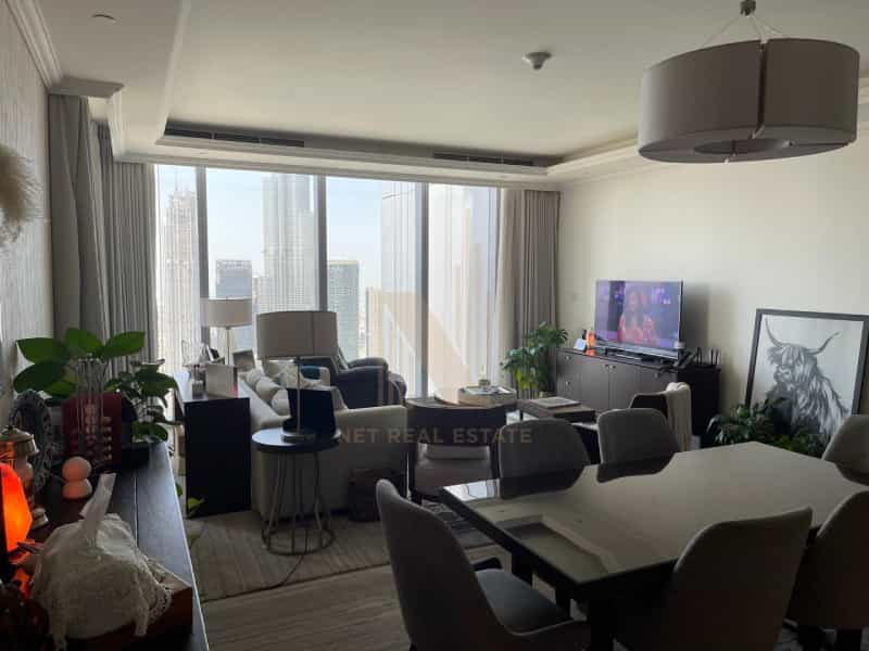 公寓 在 Dubai, Dubai 10215404