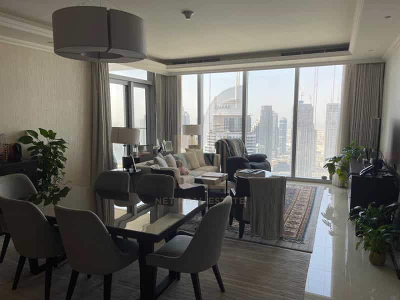 Condominium dans Dubai, Dubai 10215404