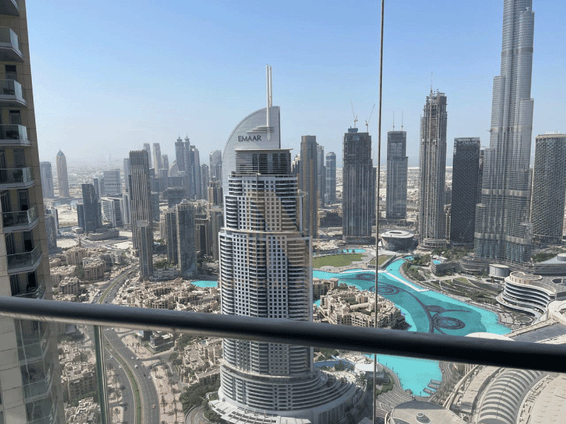 住宅 在 Dubai, Dubai 10215404