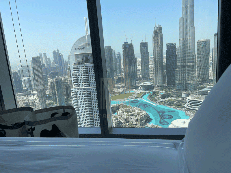 Condominio nel Dubai, Dubai 10215404