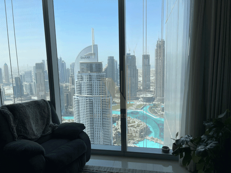 公寓 在 Dubai, Dubai 10215404
