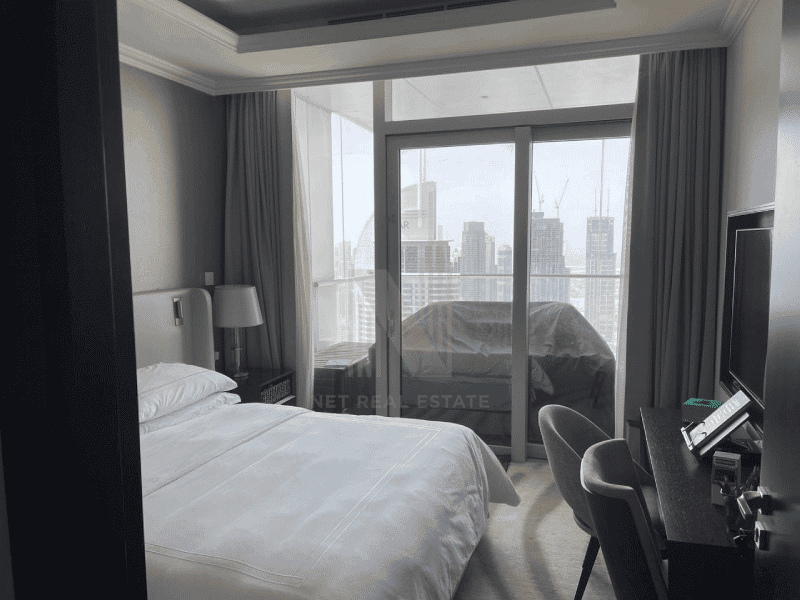 Condominium in Dubai, Dubai 10215404