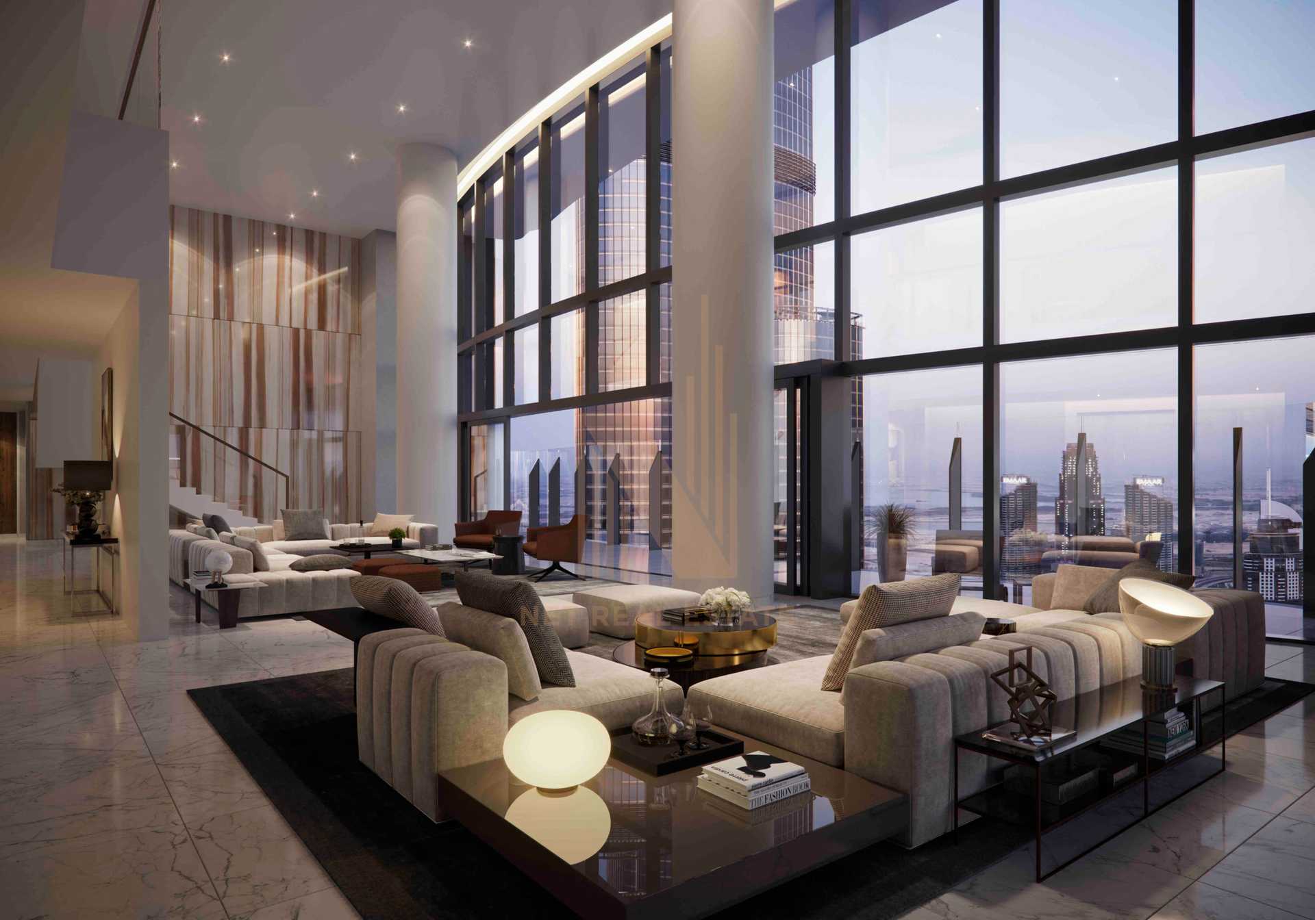 Eigentumswohnung im Dubai, Dubai 10215410