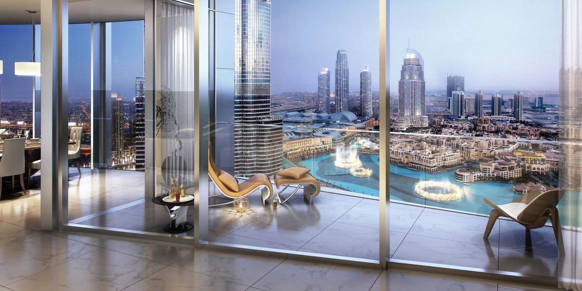 عمارات في Dubai, Dubai 10215410