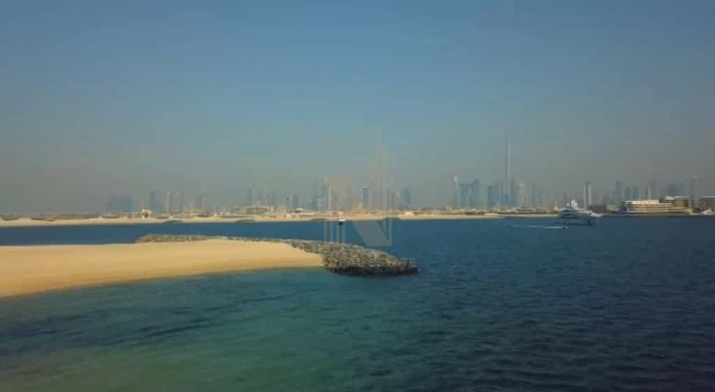 Condominium dans Dubai,  10215411