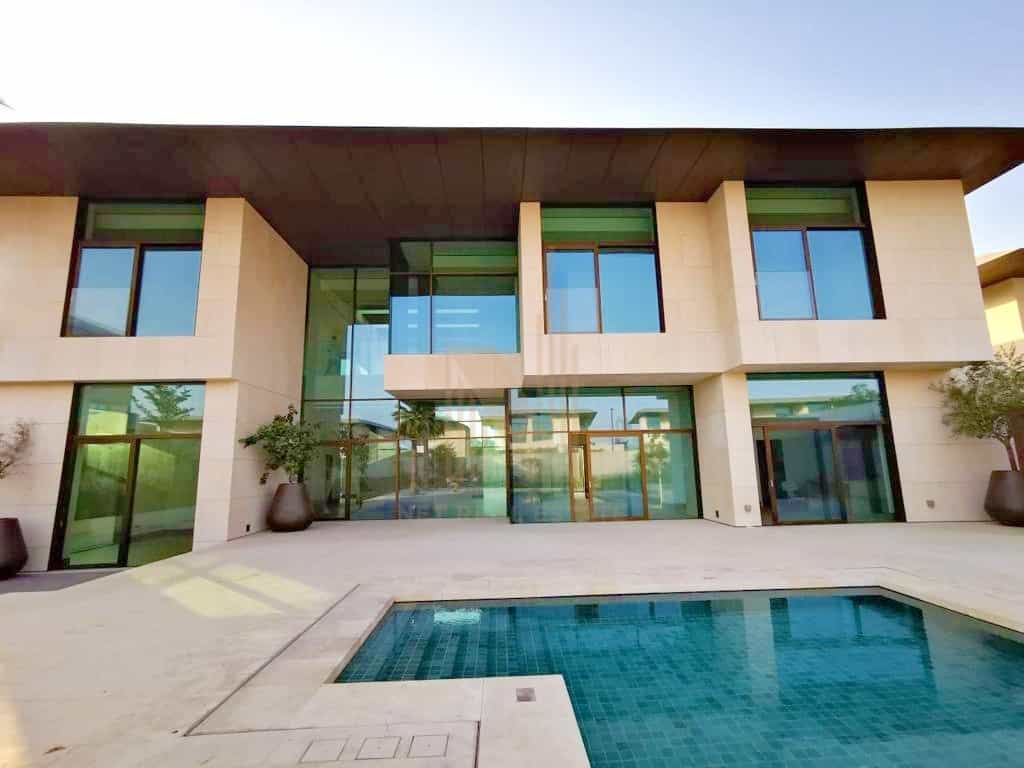 House in Dubai, Dubayy 10215420
