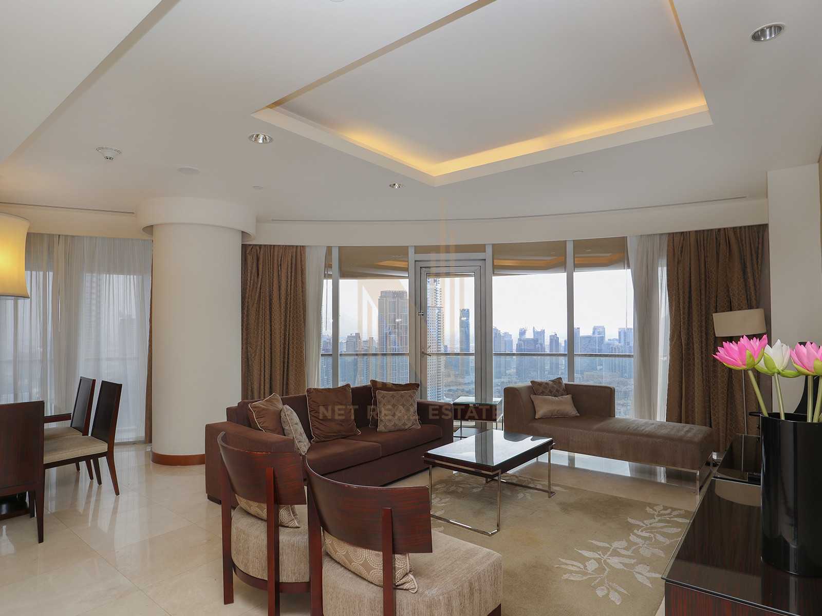 Condominium in Dubai, Dubayy 10215439