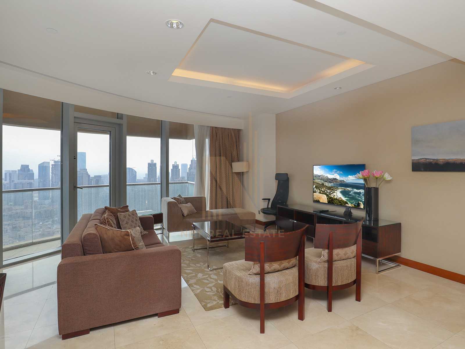 Condominium in Dubai, Dubayy 10215439