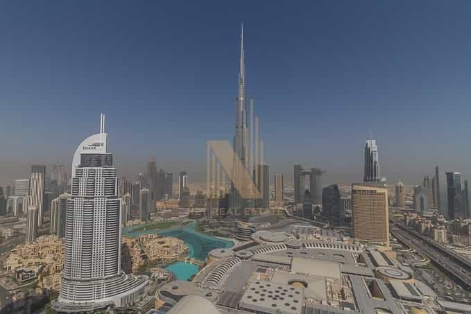 住宅 在 Dubai, Dubai 10215443