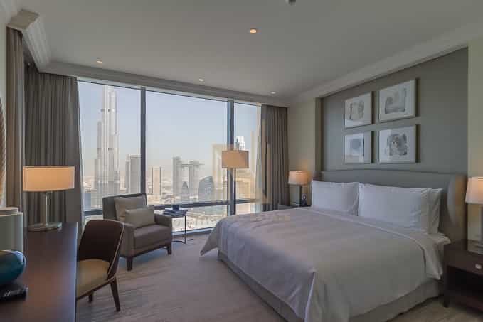 住宅 在 Dubai, Dubai 10215443