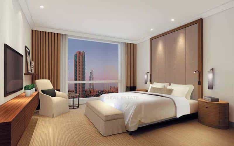 Квартира в Дубай, Дубай 10215451