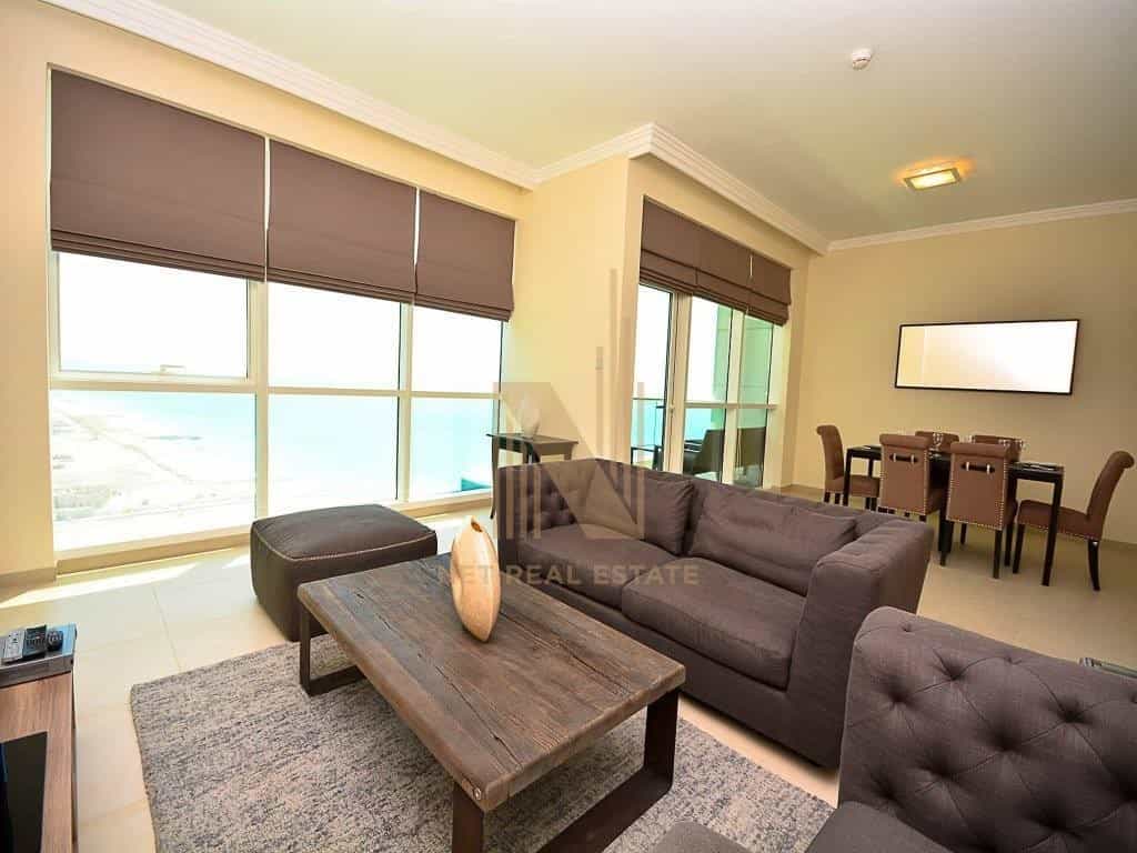 Condominium in Dubai, Dubayy 10215453
