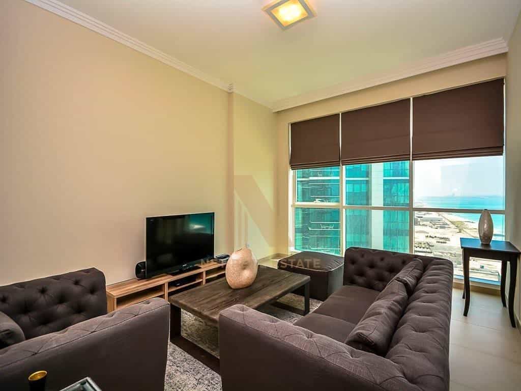 Condominium in Dubai, Dubayy 10215453
