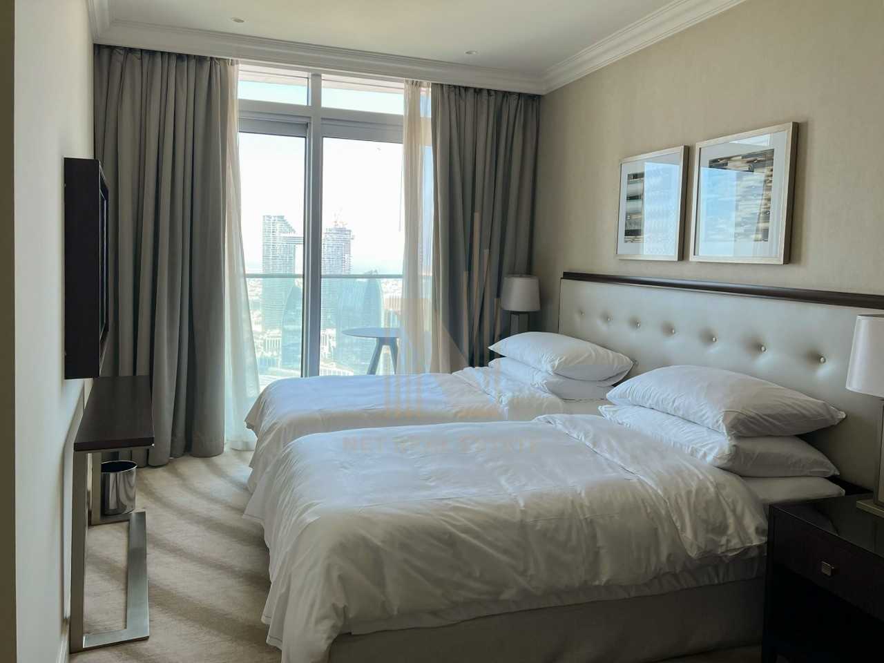 Condominium dans دبي, شارع المركز المالي 10215456