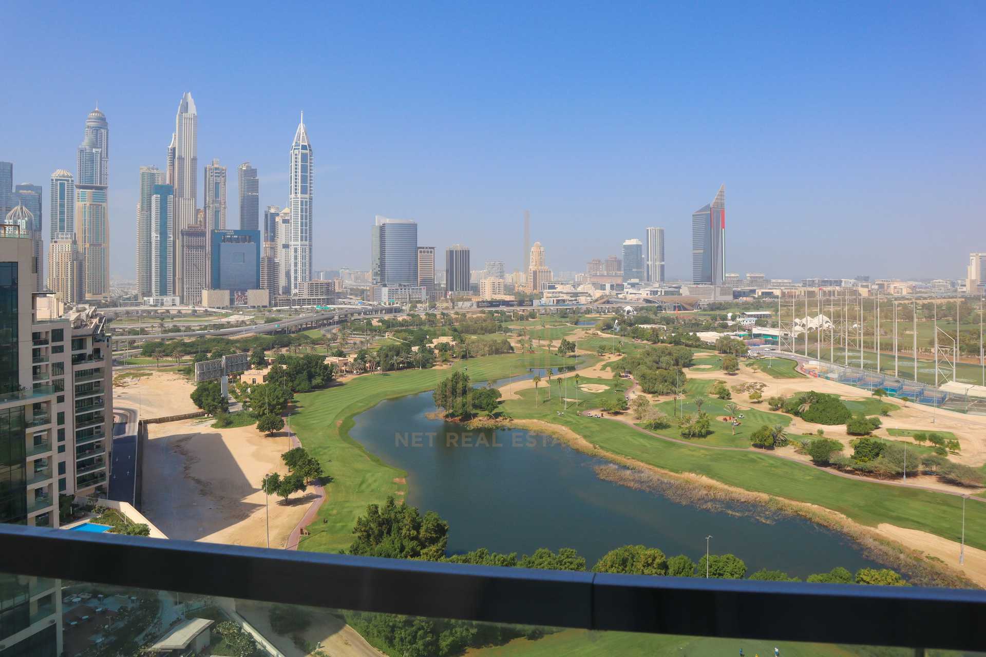 Kondominium di Dubai, Dubai 10215462