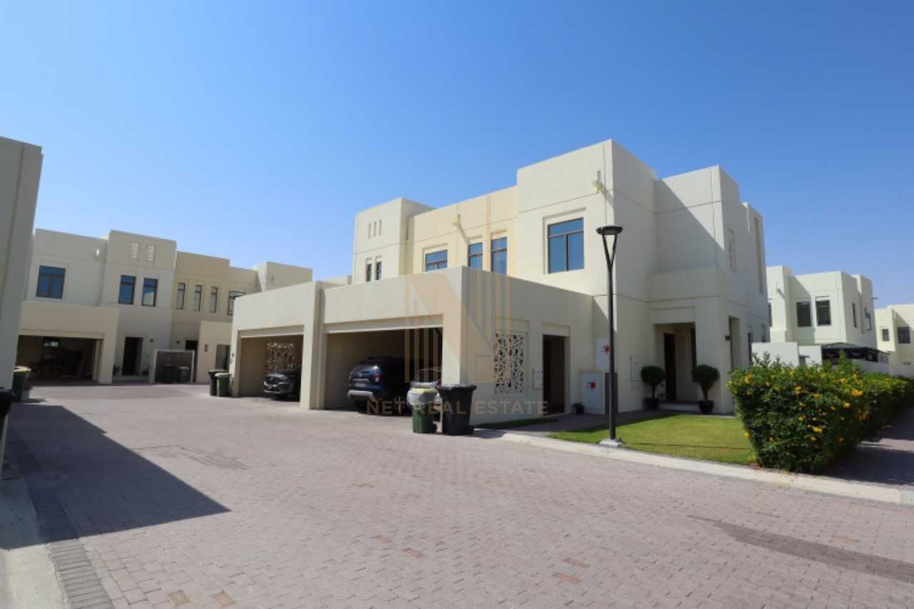 House in `Ud al Bayda', Dubayy 10215472