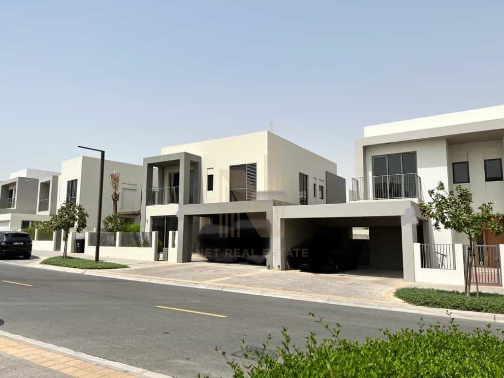 Residentieel in Dubai, Dubai 10215473
