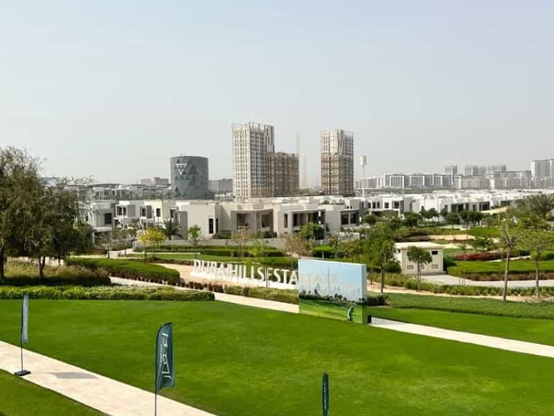 residencial no Dubai, Dubai 10215473