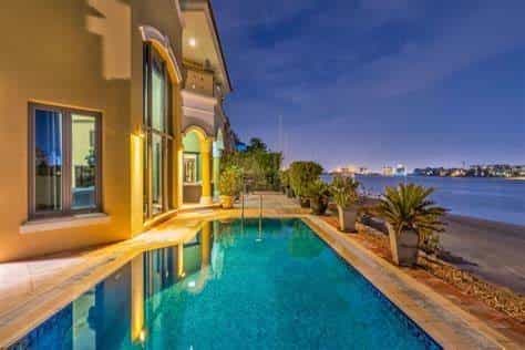 House in Dubai, Dubai 10215475