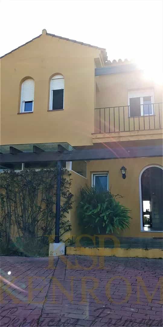 Dom w La Antilla, Paseo Barranco del Moro 10215481