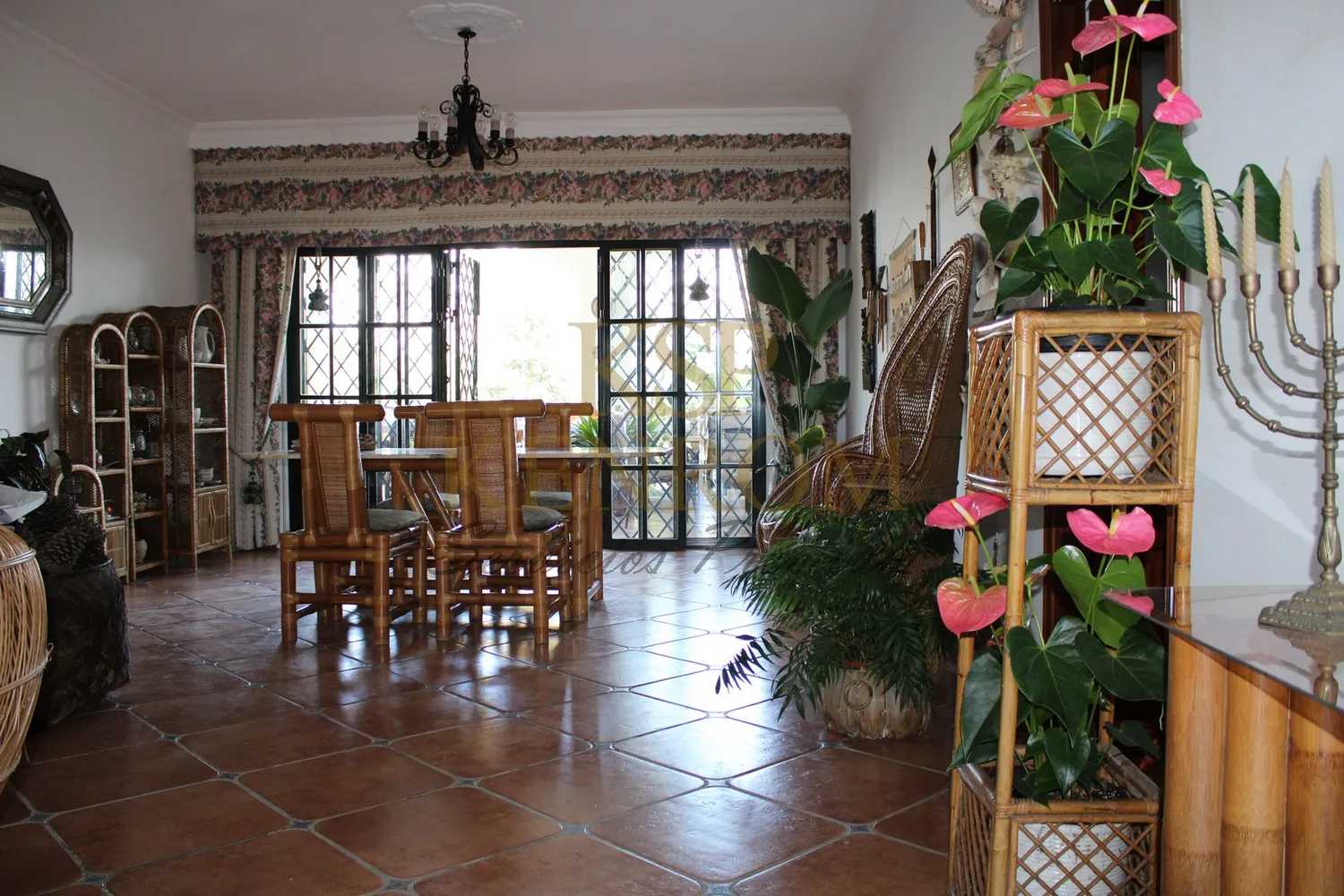 Haus im La Rábida, Calle el Pinar 10215483