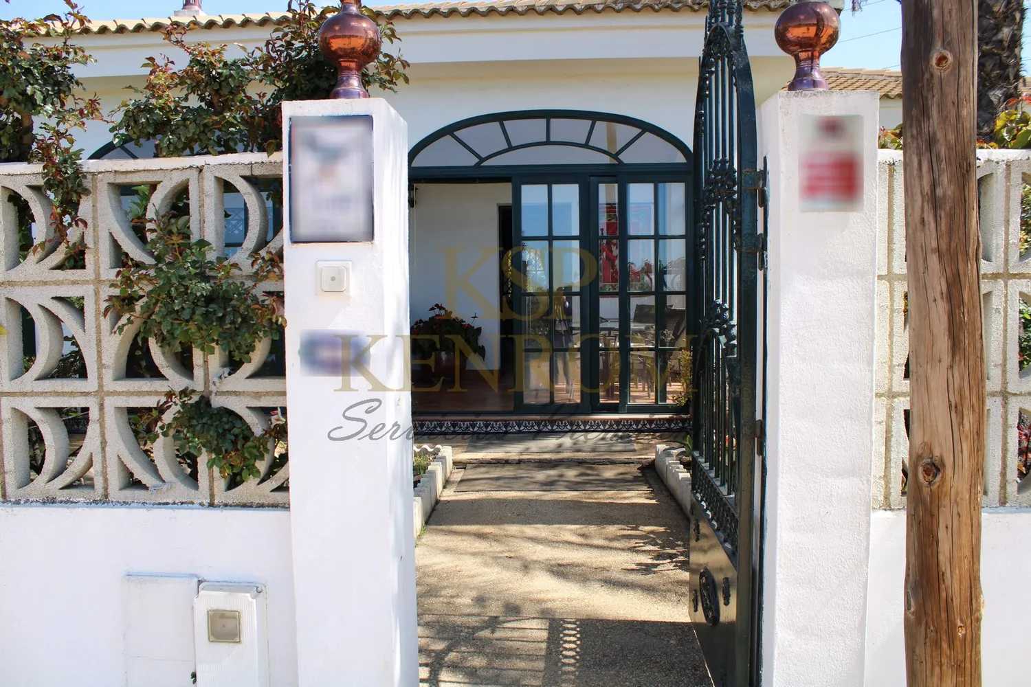 Будинок в La Rábida, Calle el Pinar 10215483
