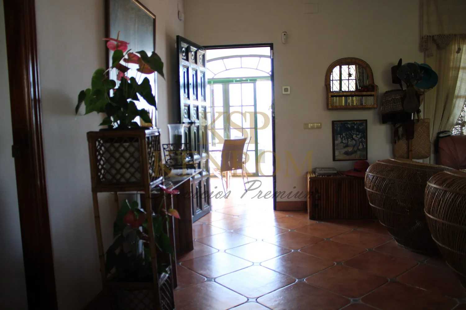 House in Palos de la Frontera, Calle el Pinar 10215483