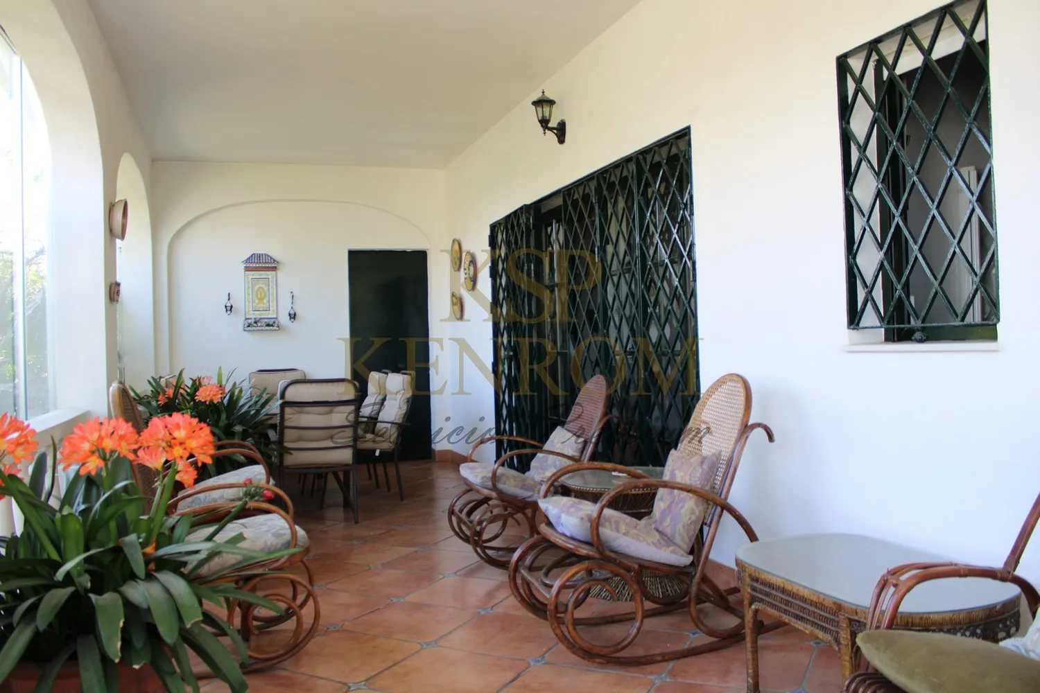 Haus im La Rábida, Calle el Pinar 10215483