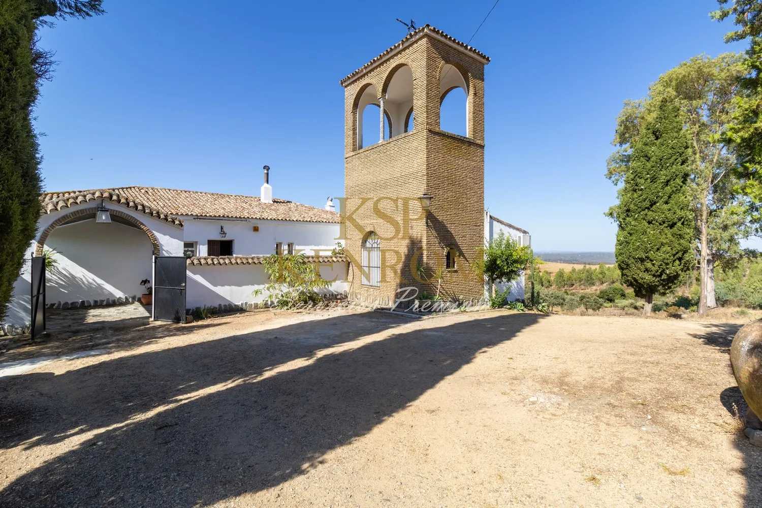 Casa nel Valverde del Camino, Andalusia 10215484