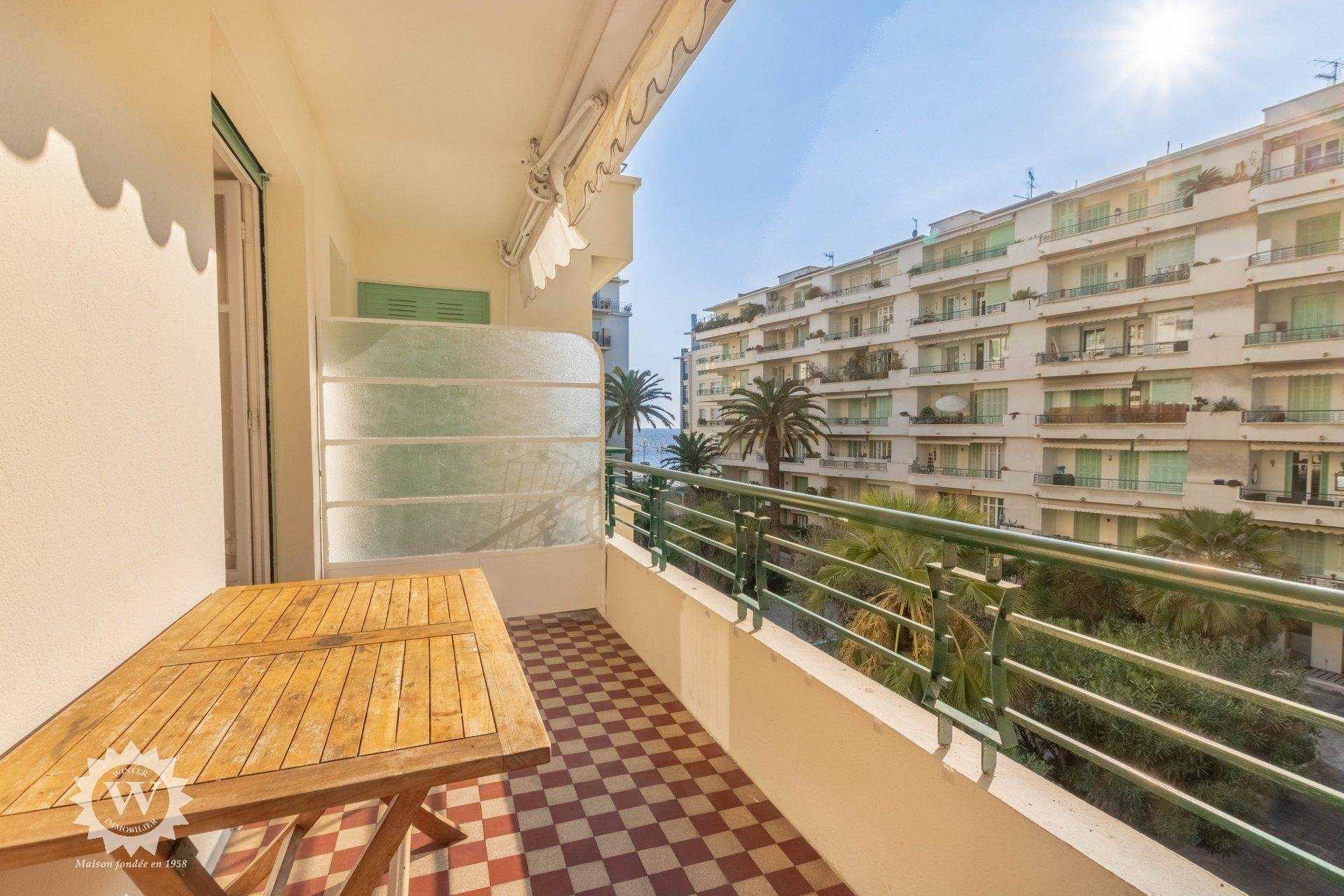 Residentieel in Nice, Alpes-Maritimes 10215498