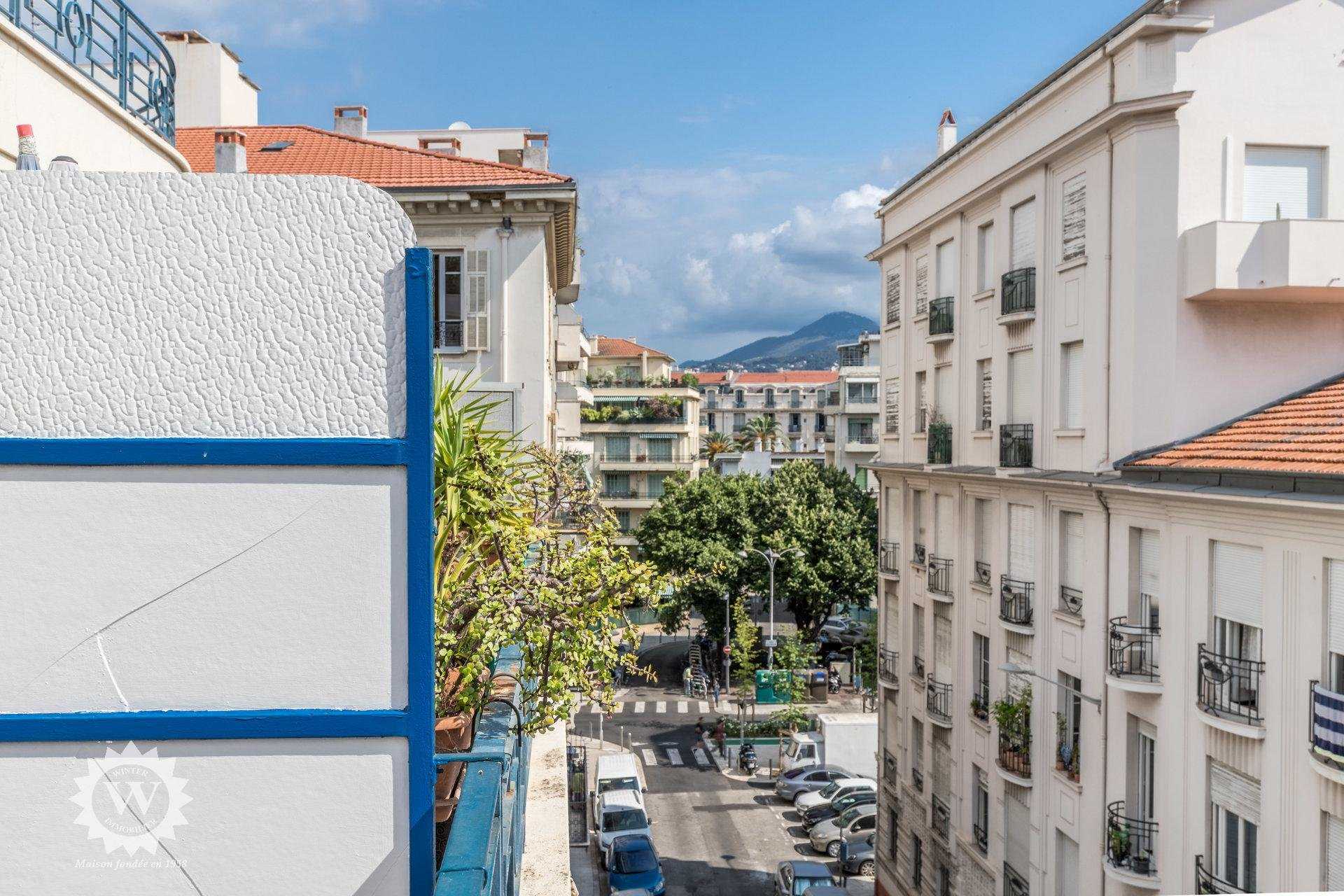 Condominium dans Nice, Alpes-Maritimes 10215516