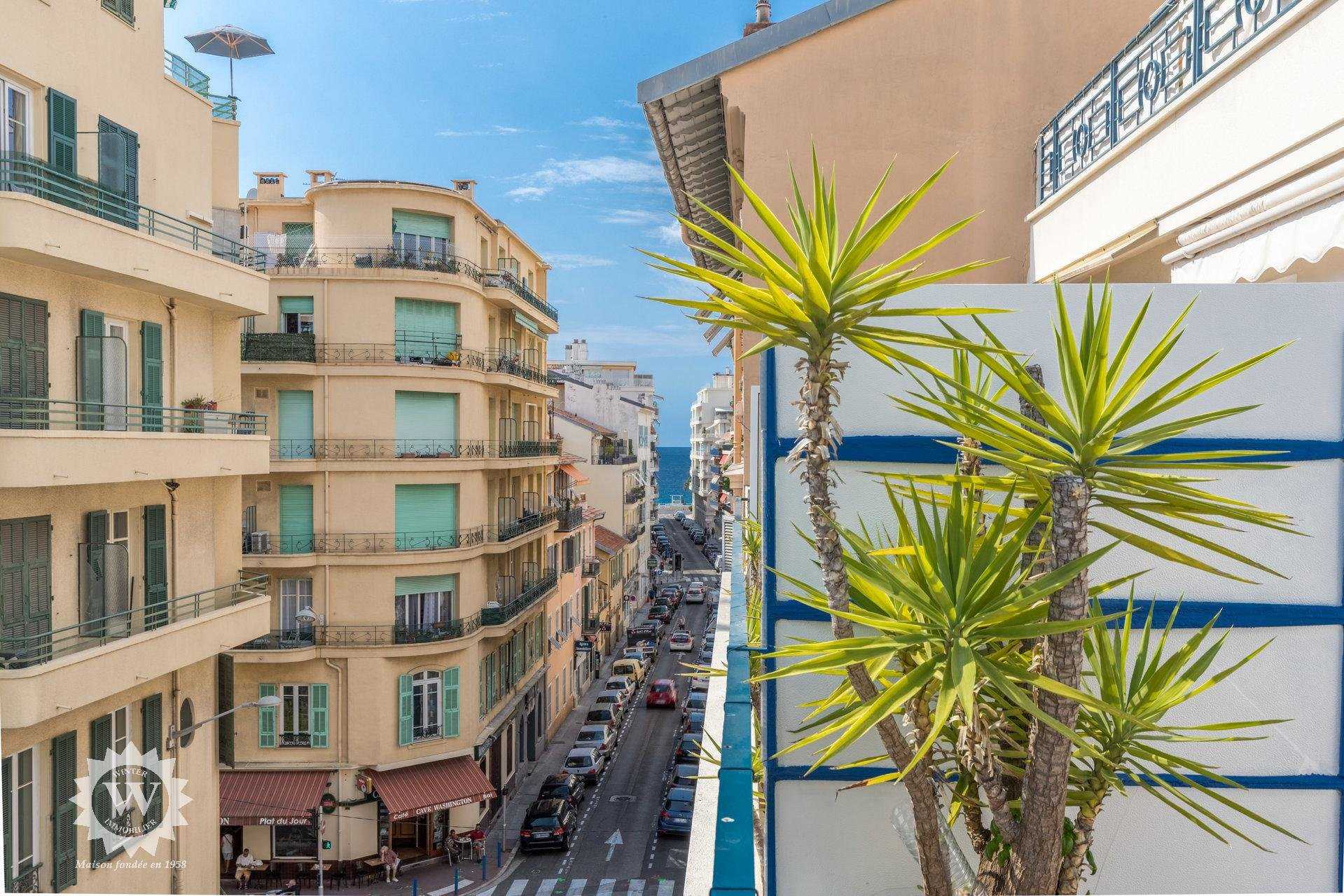 Condominium dans Nice, Alpes-Maritimes 10215516
