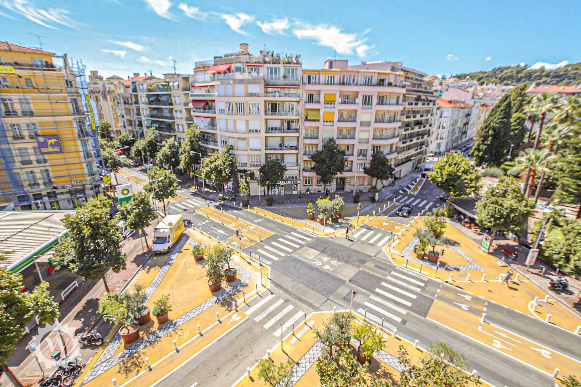 Osiedle mieszkaniowe w Nice, Alpes-Maritimes 10215524