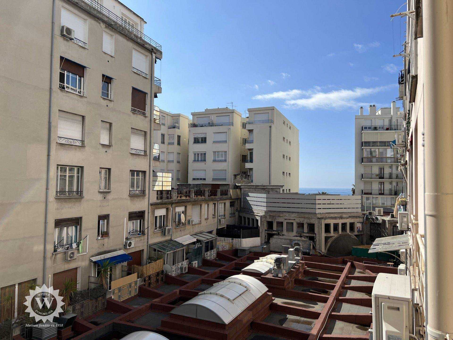 عمارات في Nice, Alpes-Maritimes 10215548