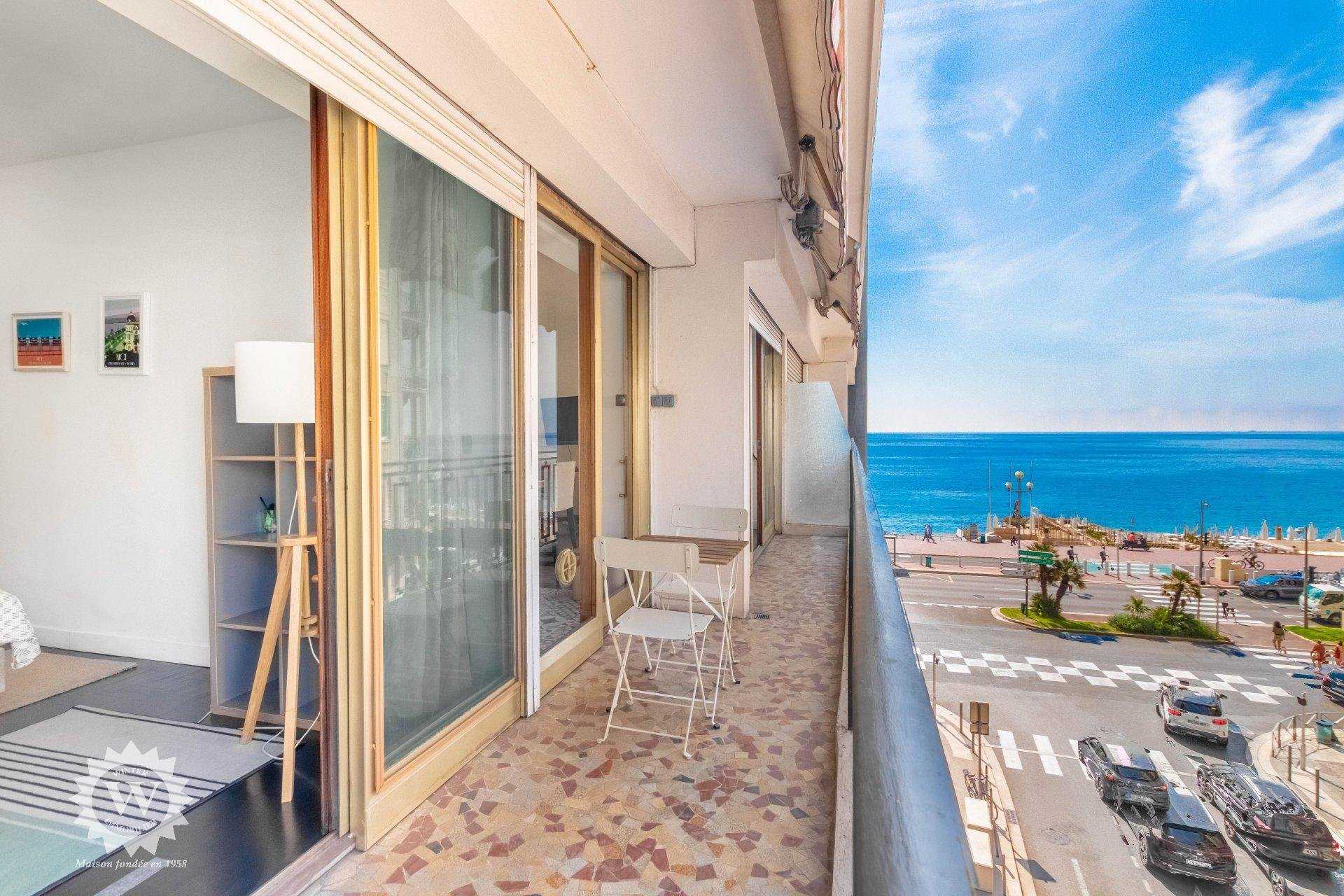 Residential in Nice, Alpes-Maritimes 10215550