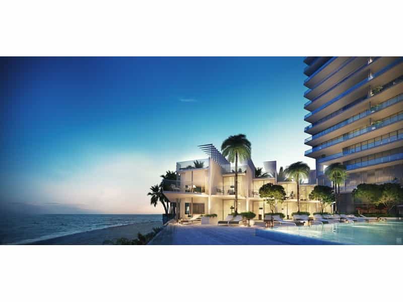 Condominium dans Sunny Isles Beach, Florida 10215569