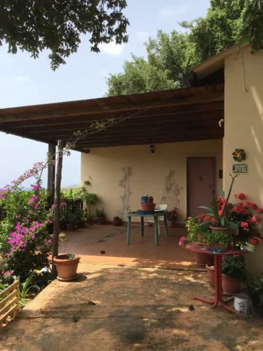 House in Scalea, Calabria 10215583