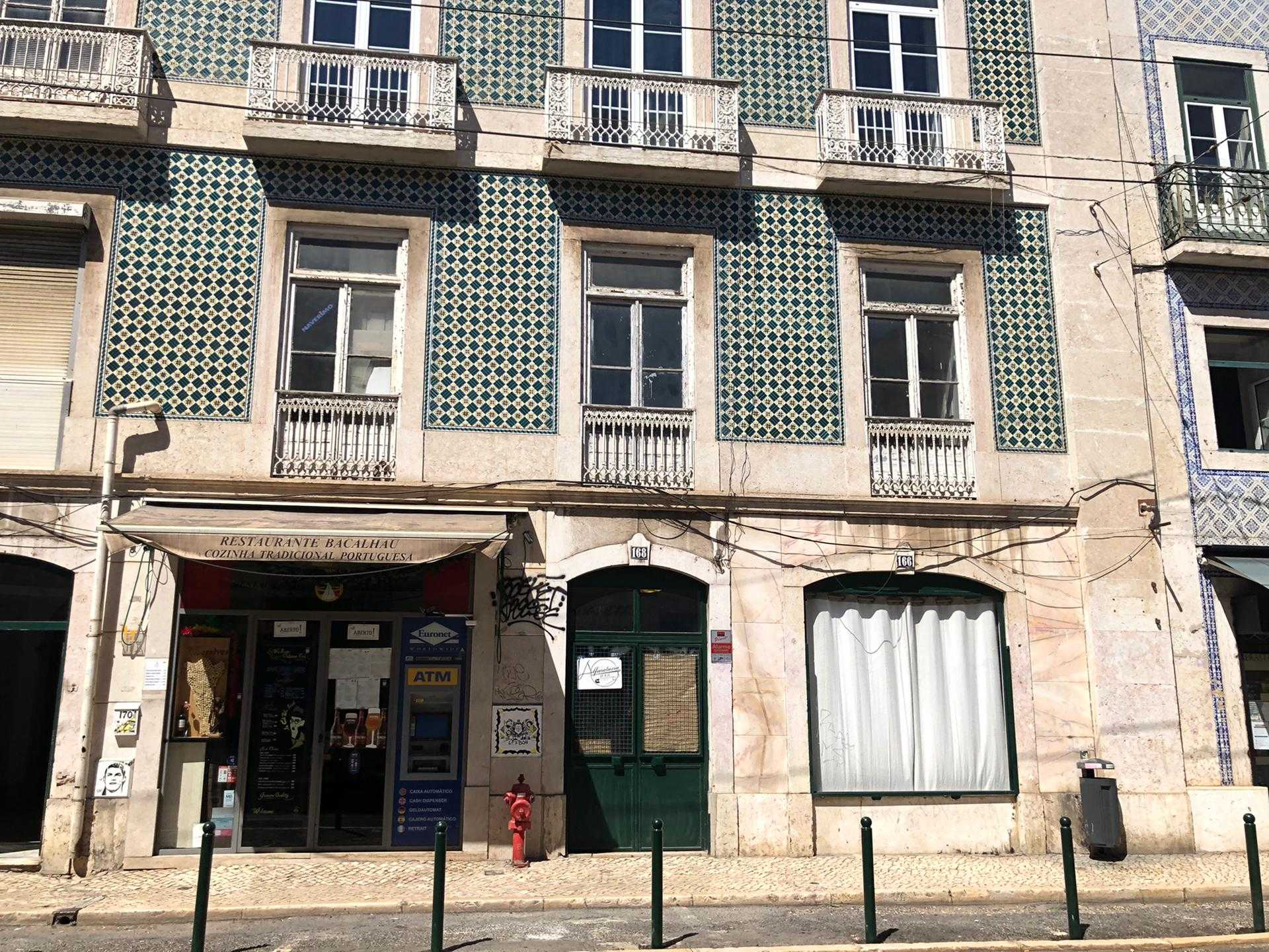 Retail in Lisbon, Lisboa 10215590