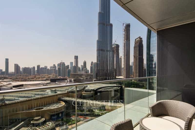 Condominium in Dubai, Dubayy 10215598