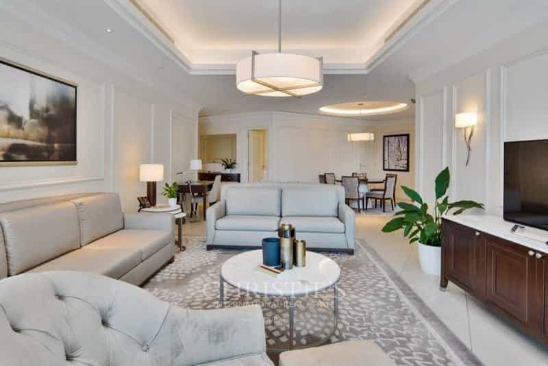 Квартира в Дубай, Дубай 10215598